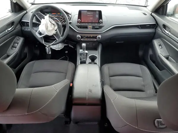1N4BL4DV5NN400312 2022 NISSAN ALTIMA - Image 8