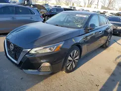 1N4BL4DV5NN401203 2022 NISSAN ALTIMA