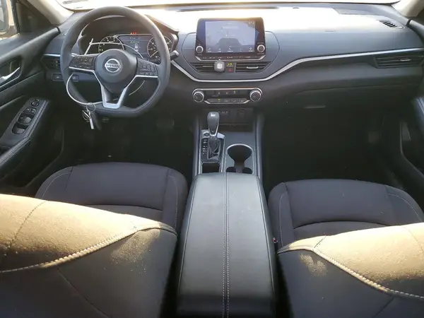 1N4BL4DV5NN401203 2022 NISSAN ALTIMA - Image 8