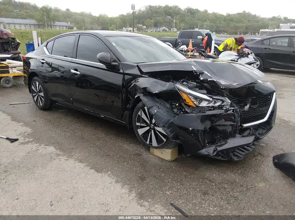 1N4BL4DV5NN402612 2022 NISSAN ALTIMA - Image 1