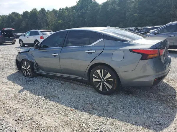 1N4BL4DV5NN403680 2022 NISSAN ALTIMA - Image 2