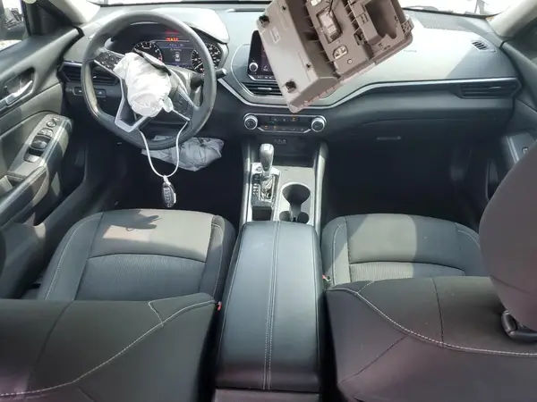 1N4BL4DV5NN403680 2022 NISSAN ALTIMA - Image 8