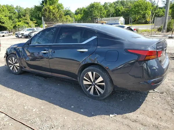 1N4BL4DV5NN403887 2022 NISSAN ALTIMA - Image 2