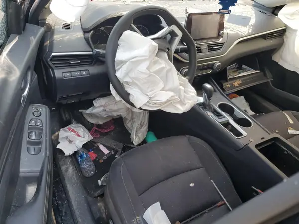1N4BL4DV5NN403887 2022 NISSAN ALTIMA - Image 8