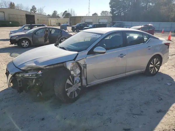 1N4BL4DV5NN405879 2022 NISSAN ALTIMA - Image 1