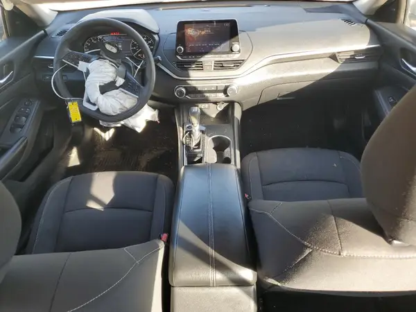 1N4BL4DV5NN405879 2022 NISSAN ALTIMA - Image 8