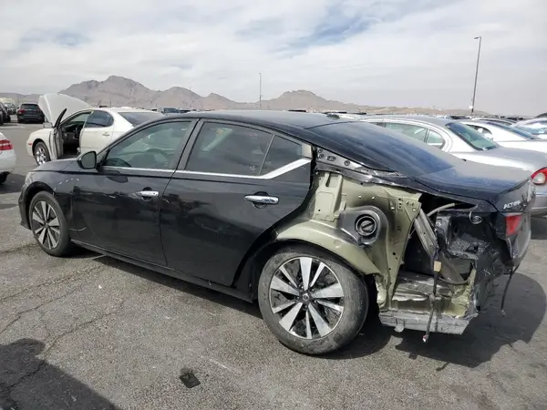 1N4BL4DV5NN406076 2022 NISSAN ALTIMA - Image 2