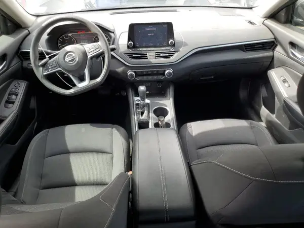 1N4BL4DV5NN406076 2022 NISSAN ALTIMA - Image 8