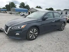 1N4BL4DV5NN407163 2022 NISSAN ALTIMA