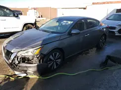 1N4BL4DV5NN407390 2022 NISSAN ALTIMA