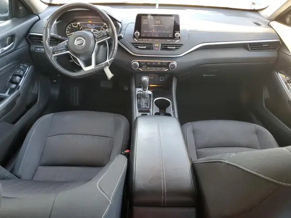 1N4BL4DV5NN407390 2022 NISSAN ALTIMA - Image 8