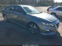 1N4BL4DV5NN407440 2022 NISSAN ALTIMA