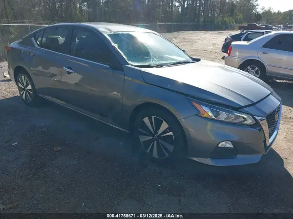 1N4BL4DV5NN407440 2022 NISSAN ALTIMA - Image 1