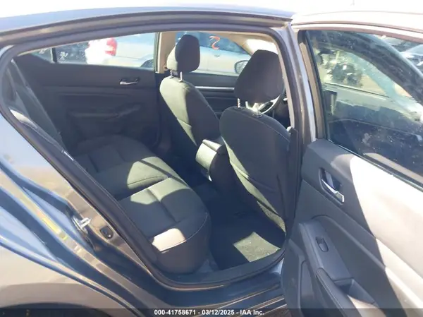 1N4BL4DV5NN407440 2022 NISSAN ALTIMA - Image 8