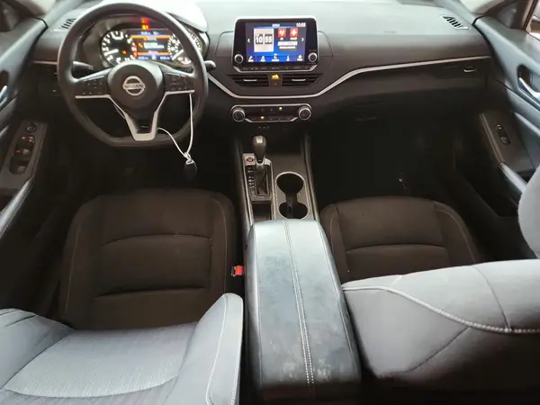 1N4BL4DV5NN408281 2022 NISSAN ALTIMA - Image 8