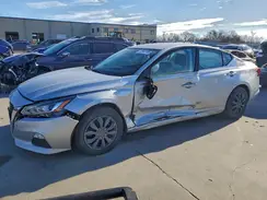 1N4BL4DV5NN413030 2022 NISSAN ALTIMA
