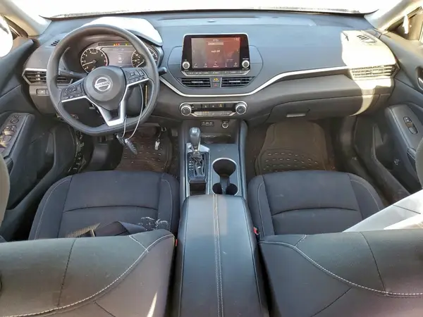 1N4BL4DV5NN413030 2022 NISSAN ALTIMA - Image 8