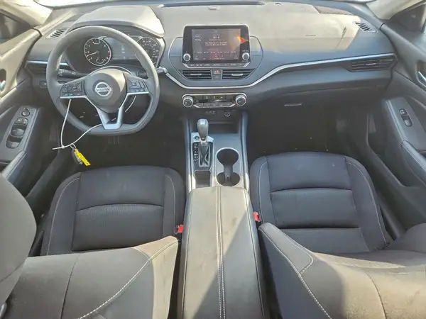 1N4BL4DV5NN418437 2022 NISSAN ALTIMA - Image 8