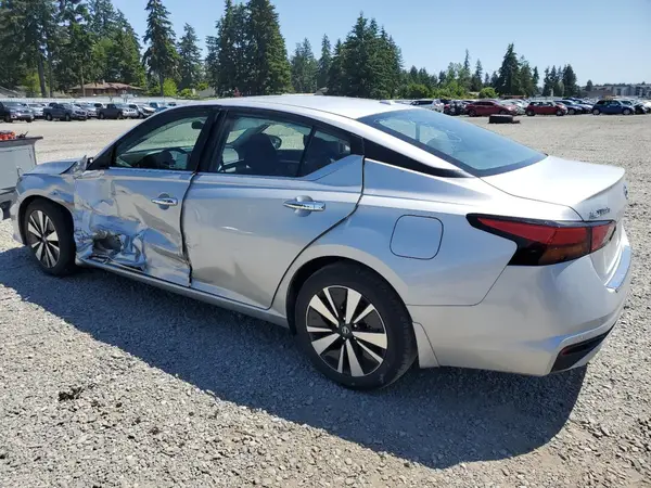 1N4BL4DV5NN421855 2022 NISSAN ALTIMA - Image 2