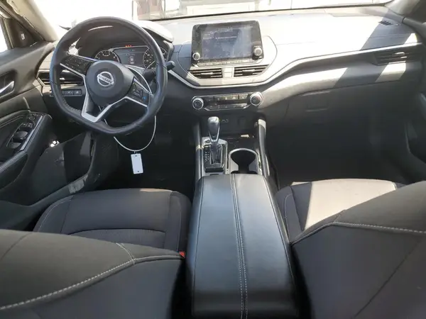 1N4BL4DV5NN421855 2022 NISSAN ALTIMA - Image 8
