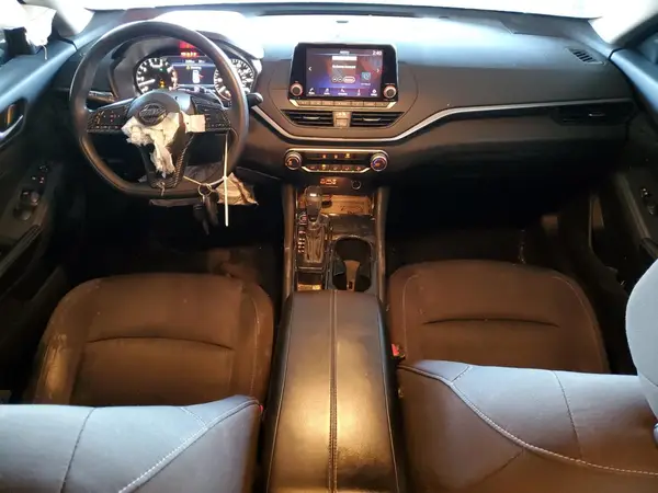 1N4BL4DV5NN424044 2022 NISSAN ALTIMA - Image 8