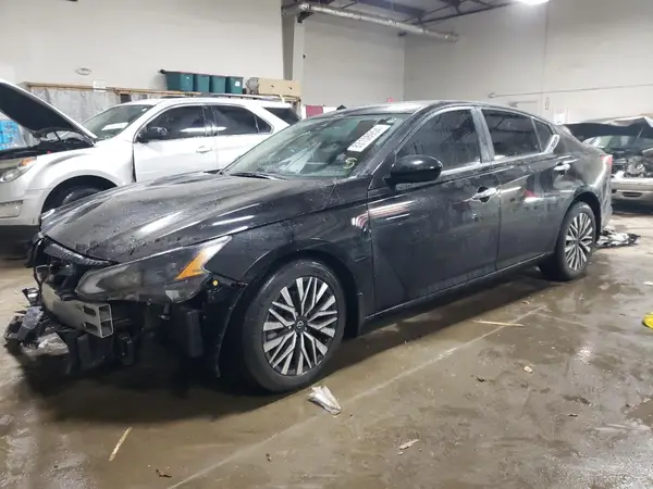 1N4BL4DV5PN300942 2023 NISSAN ALTIMA - Image 1