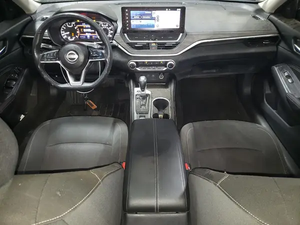 1N4BL4DV5PN300942 2023 NISSAN ALTIMA - Image 8