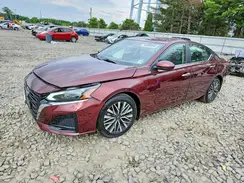 1N4BL4DV5PN304621 2023 NISSAN ALTIMA
