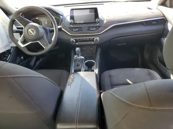 1N4BL4DV5PN304957 2023 NISSAN ALTIMA - Image 8