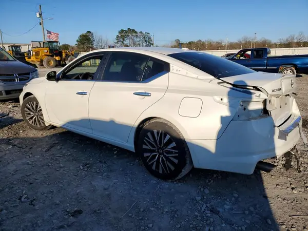 1N4BL4DV5PN305140 2023 NISSAN ALTIMA - Image 2