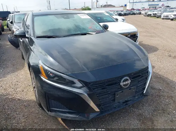 1N4BL4DV5PN306224 2023 NISSAN ALTIMA - Image 1