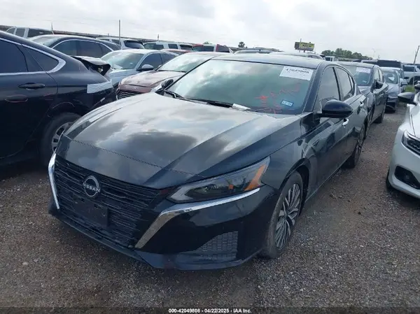 1N4BL4DV5PN306224 2023 NISSAN ALTIMA - Image 2