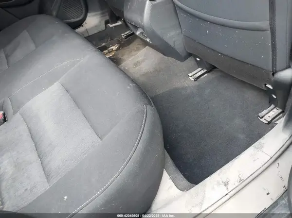 1N4BL4DV5PN306224 2023 NISSAN ALTIMA - Image 8