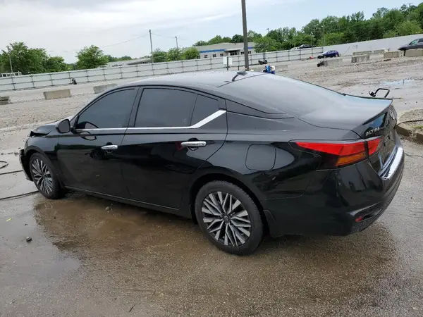 1N4BL4DV5PN308524 2023 NISSAN ALTIMA - Image 2