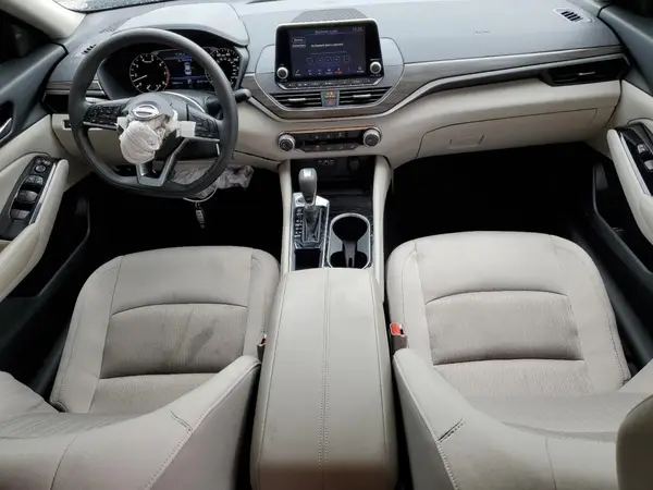 1N4BL4DV5PN308524 2023 NISSAN ALTIMA - Image 8
