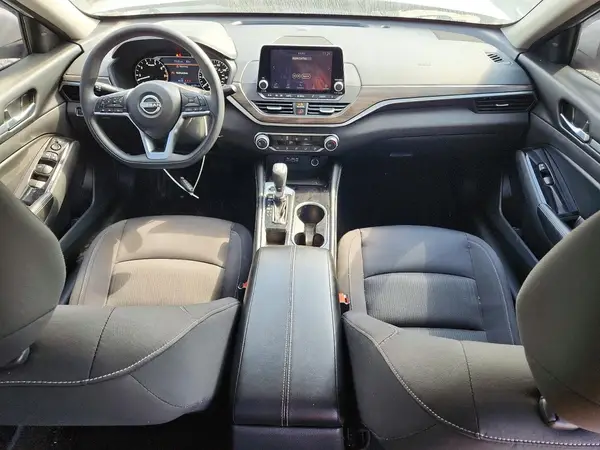 1N4BL4DV5PN309107 2023 NISSAN ALTIMA - Image 8