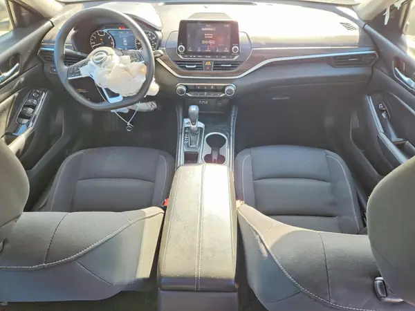 1N4BL4DV5PN309527 2023 NISSAN ALTIMA - Image 8