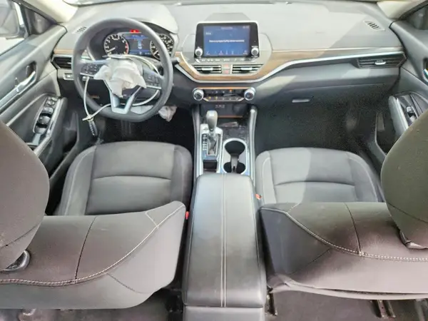 1N4BL4DV5PN309544 2023 NISSAN ALTIMA - Image 8