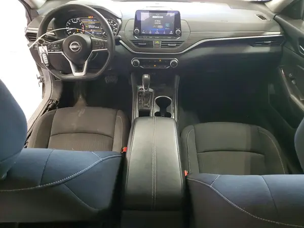 1N4BL4DV5PN309804 2023 NISSAN ALTIMA - Image 8