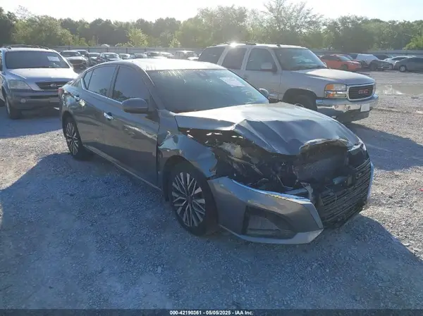 1N4BL4DV5PN310998 2023 NISSAN ALTIMA - Image 1