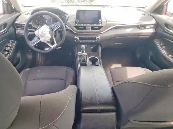 1N4BL4DV5PN313142 2023 NISSAN ALTIMA - Image 8