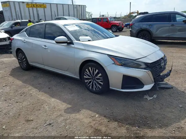 1N4BL4DV5PN313626 2023 NISSAN ALTIMA - Image 1