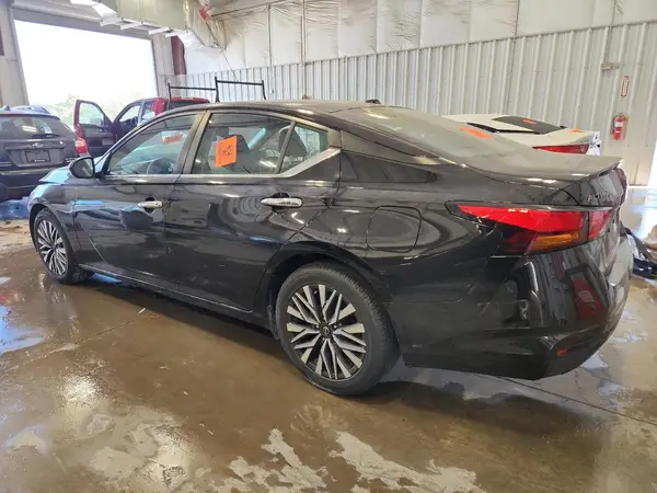 1N4BL4DV5PN313710 2023 NISSAN ALTIMA - Image 2