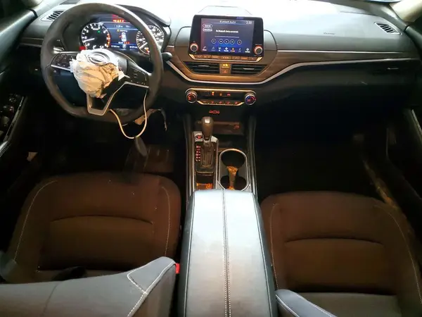 1N4BL4DV5PN314307 2023 NISSAN ALTIMA - Image 8