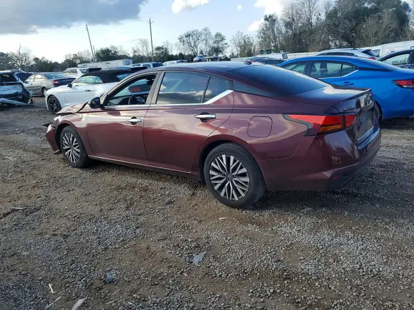 1N4BL4DV5PN315151 2023 NISSAN ALTIMA - Image 2