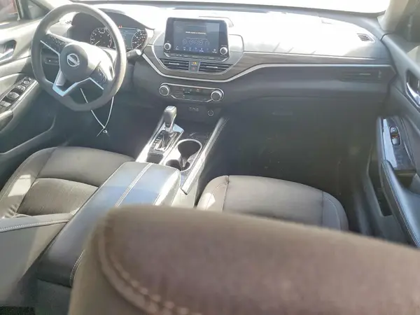 1N4BL4DV5PN315151 2023 NISSAN ALTIMA - Image 8