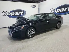 1N4BL4DV5PN315411 2023 NISSAN ALTIMA