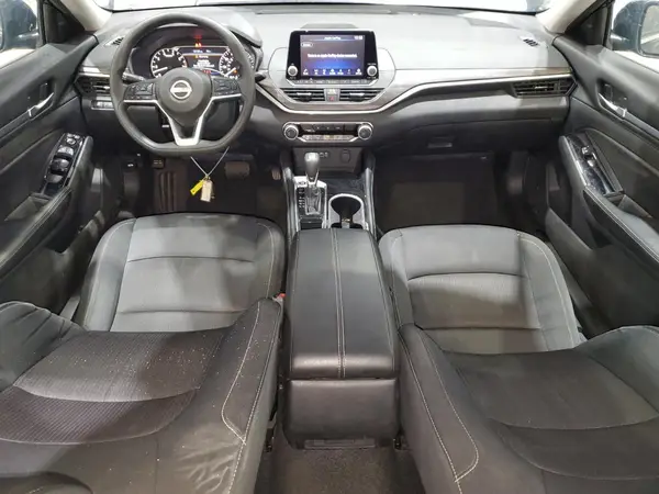 1N4BL4DV5PN315411 2023 NISSAN ALTIMA - Image 8