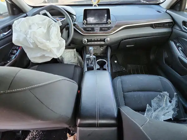 1N4BL4DV5PN315716 2023 NISSAN ALTIMA - Image 8