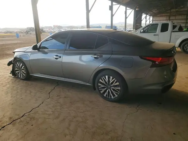 1N4BL4DV5PN317286 2023 NISSAN ALTIMA - Image 2